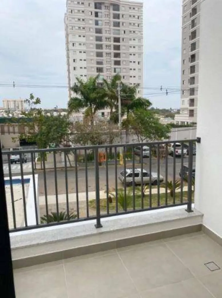 Apartamento, 2 quartos, 67 m² - Foto 4