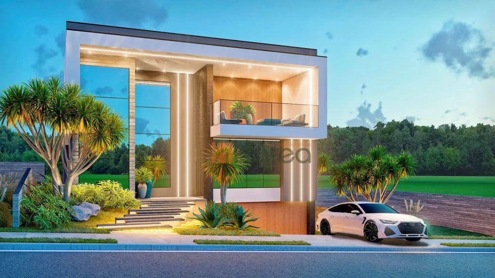 Loteamento e Condomínio, 473 m² - Foto 8