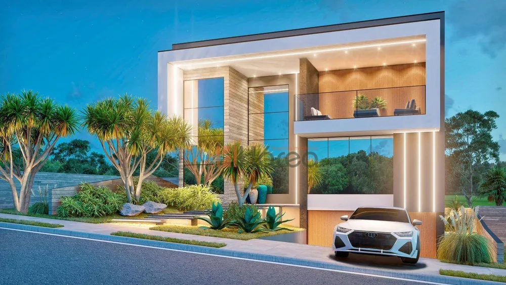 Loteamento e Condomínio, 473 m² - Foto 2