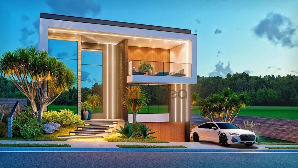 Loteamento e Condomínio, 473 m² - Foto 5