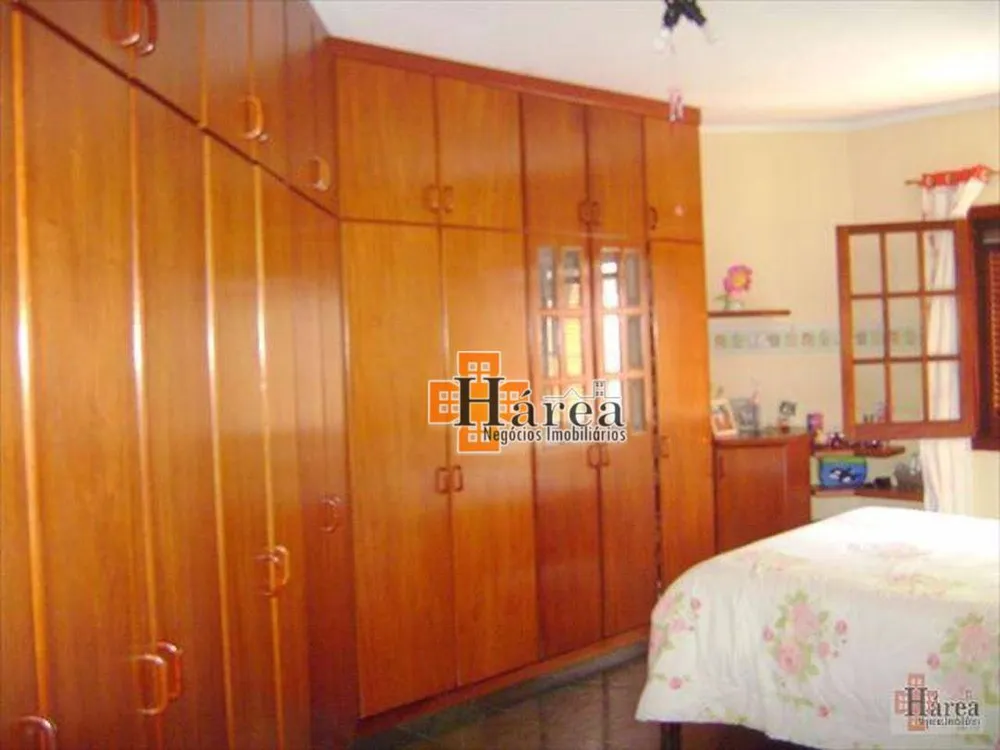Sobrado, 3 quartos, 296 m² - Foto 5