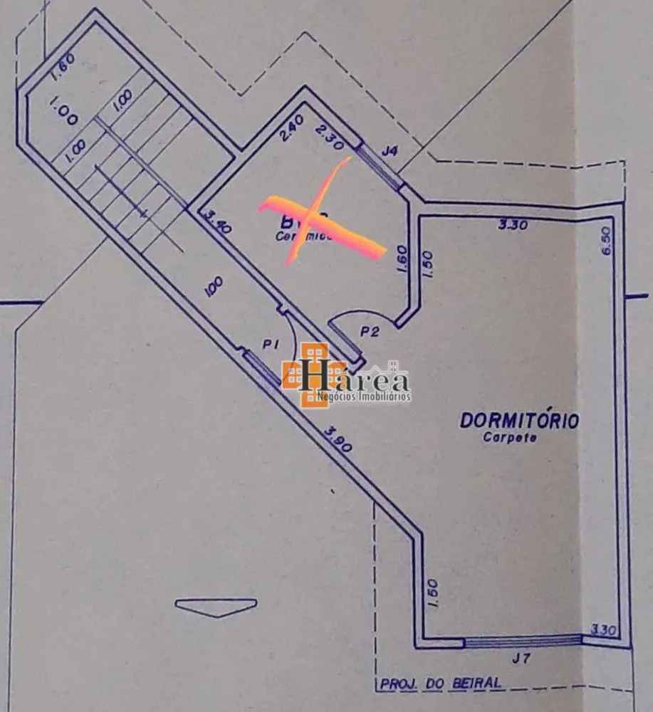 Sobrado, 3 quartos, 296 m² - Foto 11