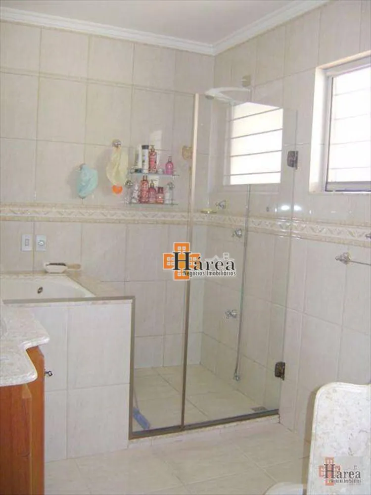 Sobrado, 3 quartos, 296 m² - Foto 7