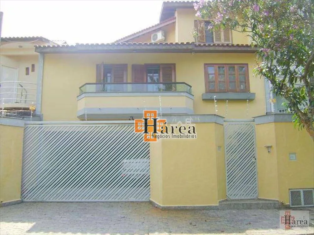 Sobrado, 3 quartos, 296 m² - Foto 2