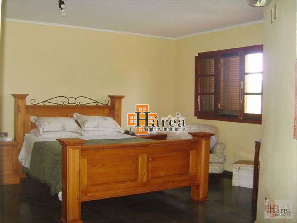 Sobrado, 3 quartos, 296 m² - Foto 6