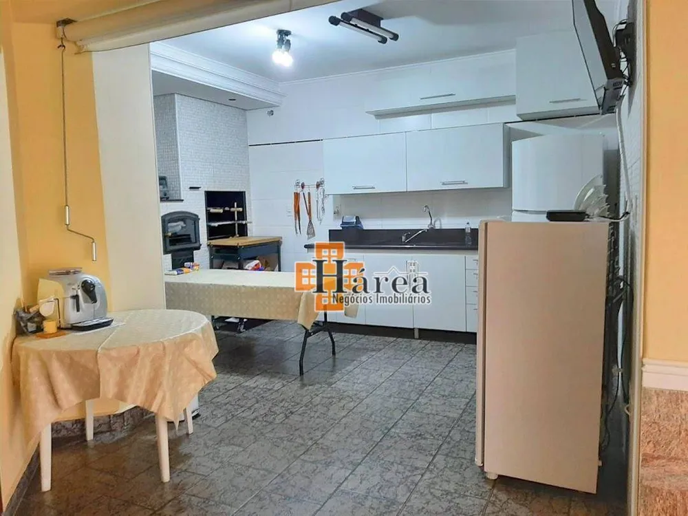 Sobrado, 3 quartos, 296 m² - Foto 3