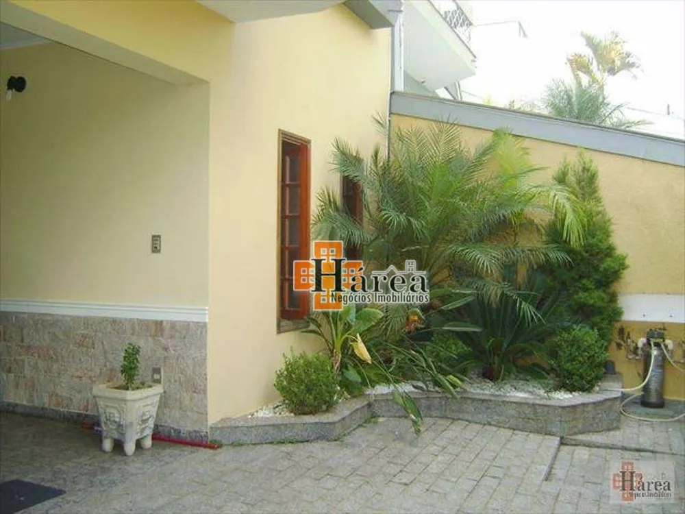 Sobrado, 3 quartos, 296 m² - Foto 2