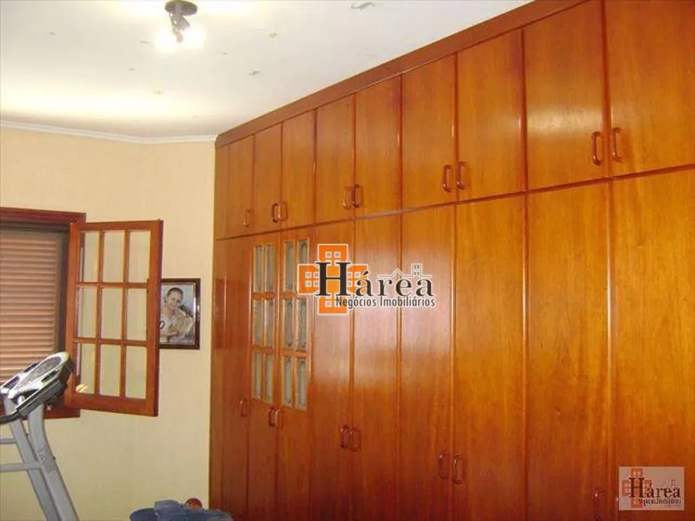 Sobrado, 3 quartos, 296 m² - Foto 4