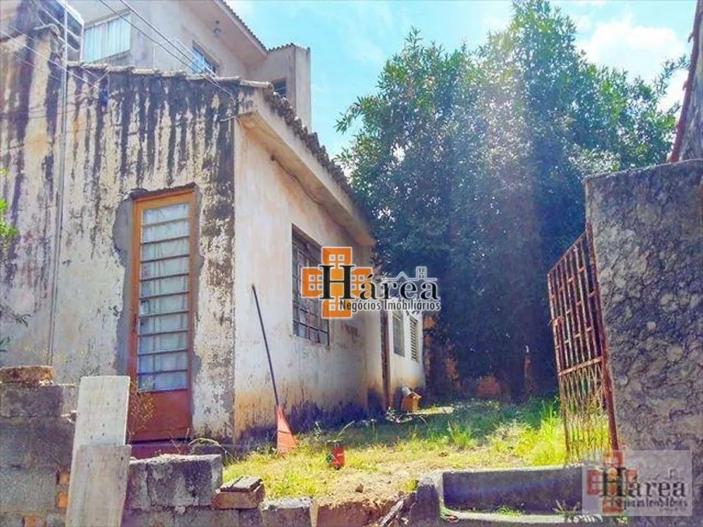 Terreno, 270 m² - Foto 1