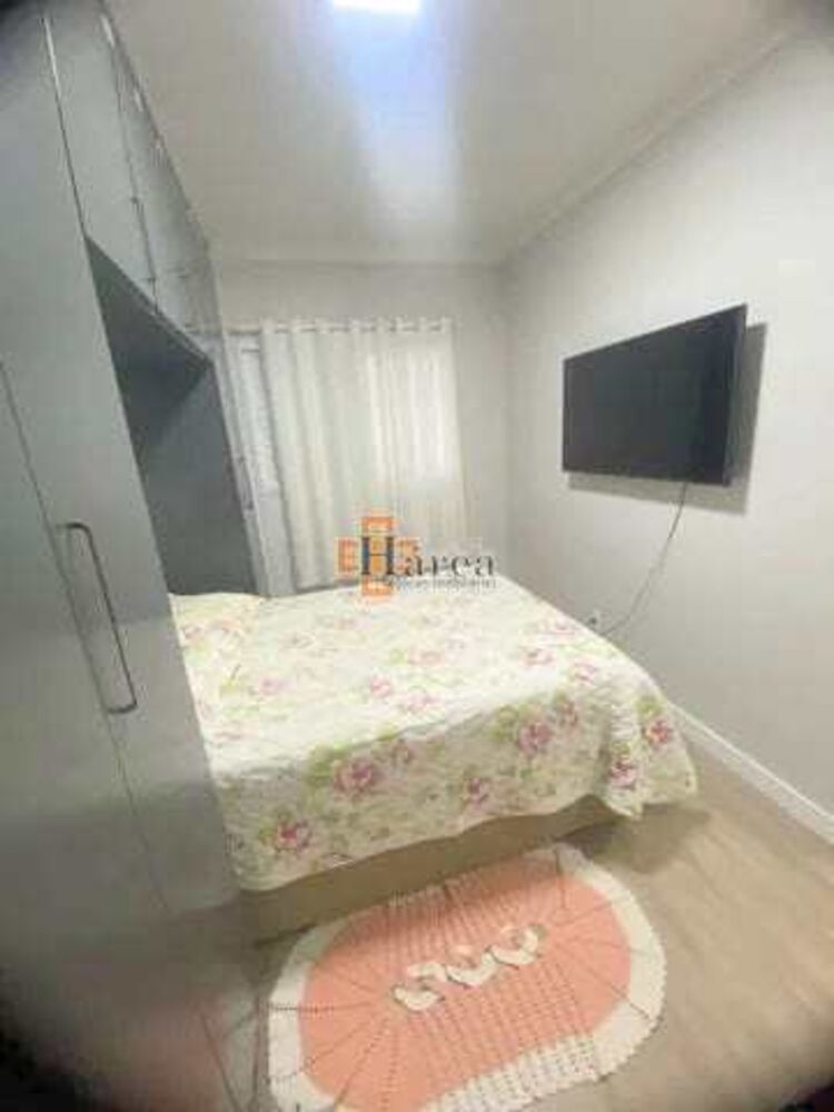 Apartamento à venda com 2 quartos, 54m² - Foto 4
