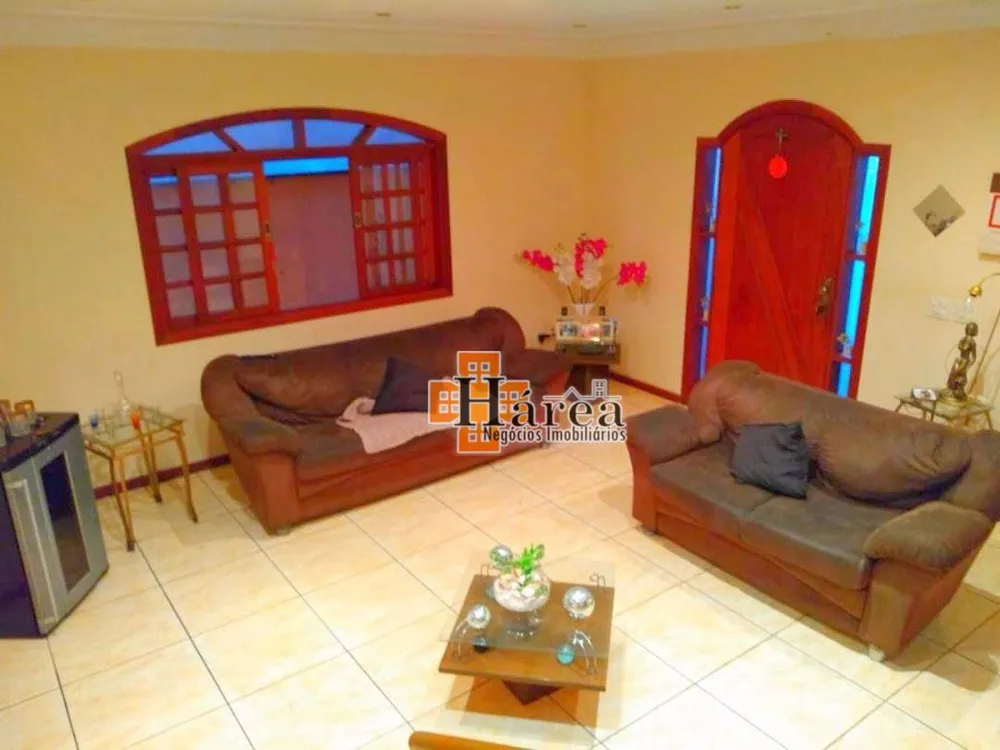 Sobrado, 3 quartos, 150 m² - Foto 4