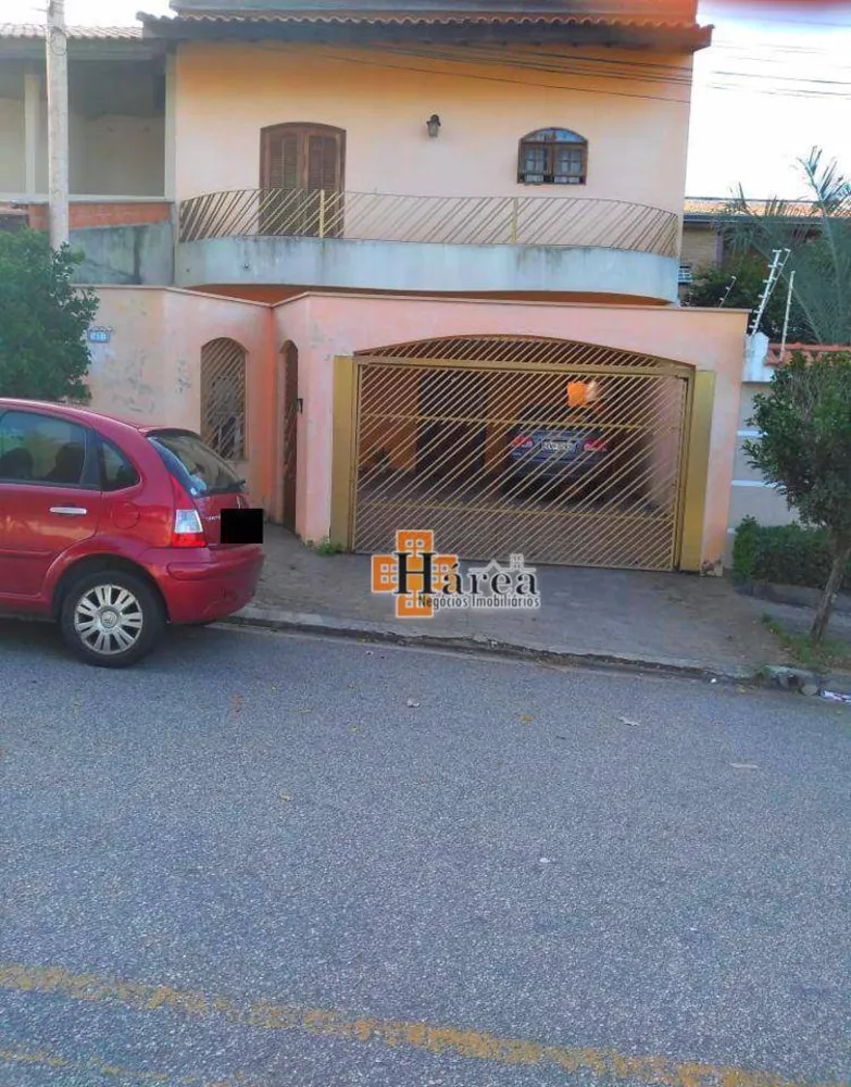 Sobrado, 3 quartos, 150 m² - Foto 2