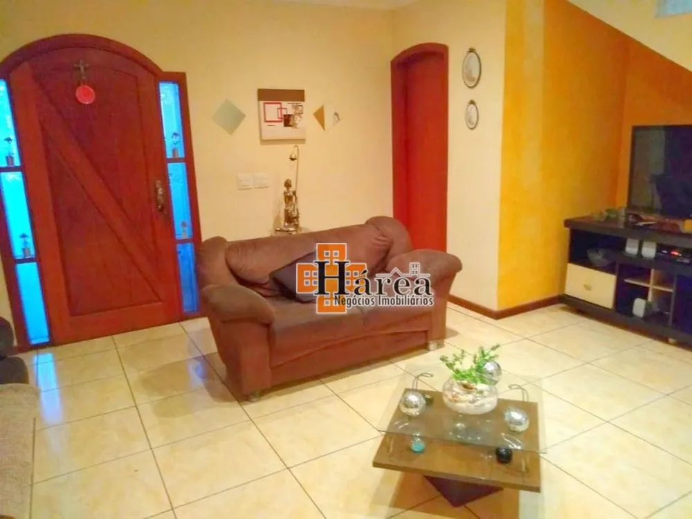 Sobrado, 3 quartos, 150 m² - Foto 3