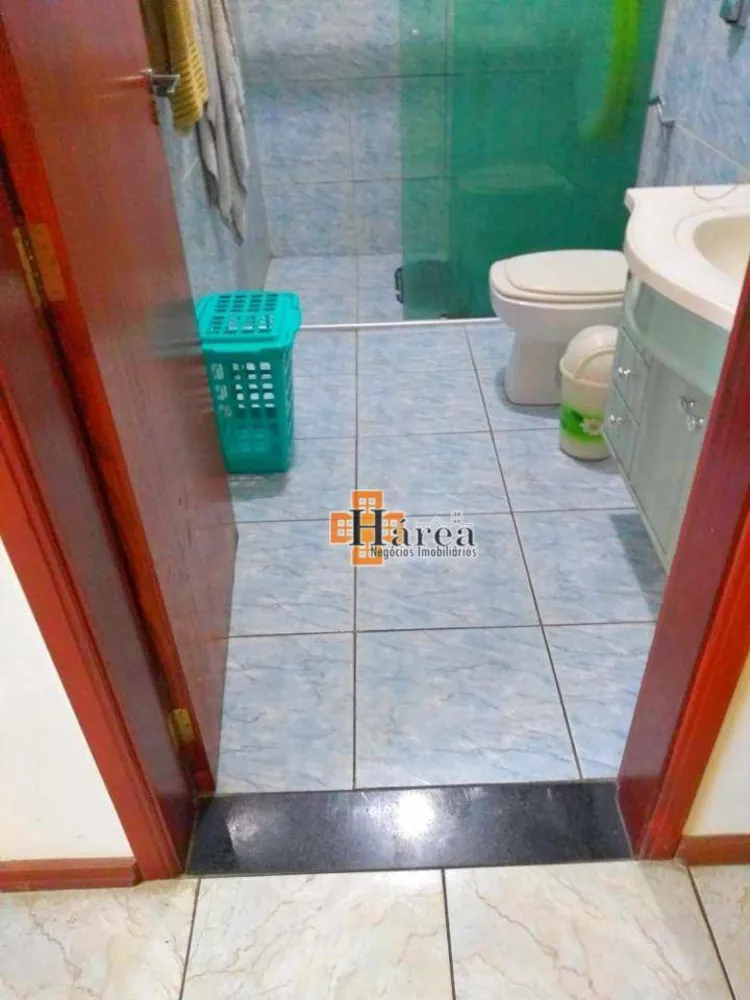 Sobrado, 3 quartos, 150 m² - Foto 9