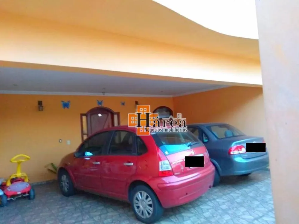 Sobrado, 3 quartos, 150 m² - Foto 1