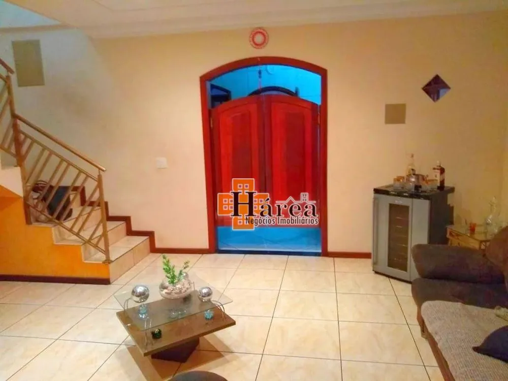 Sobrado, 3 quartos, 150 m² - Foto 6