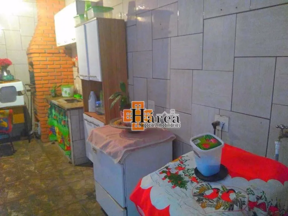 Sobrado, 3 quartos, 150 m² - Foto 11