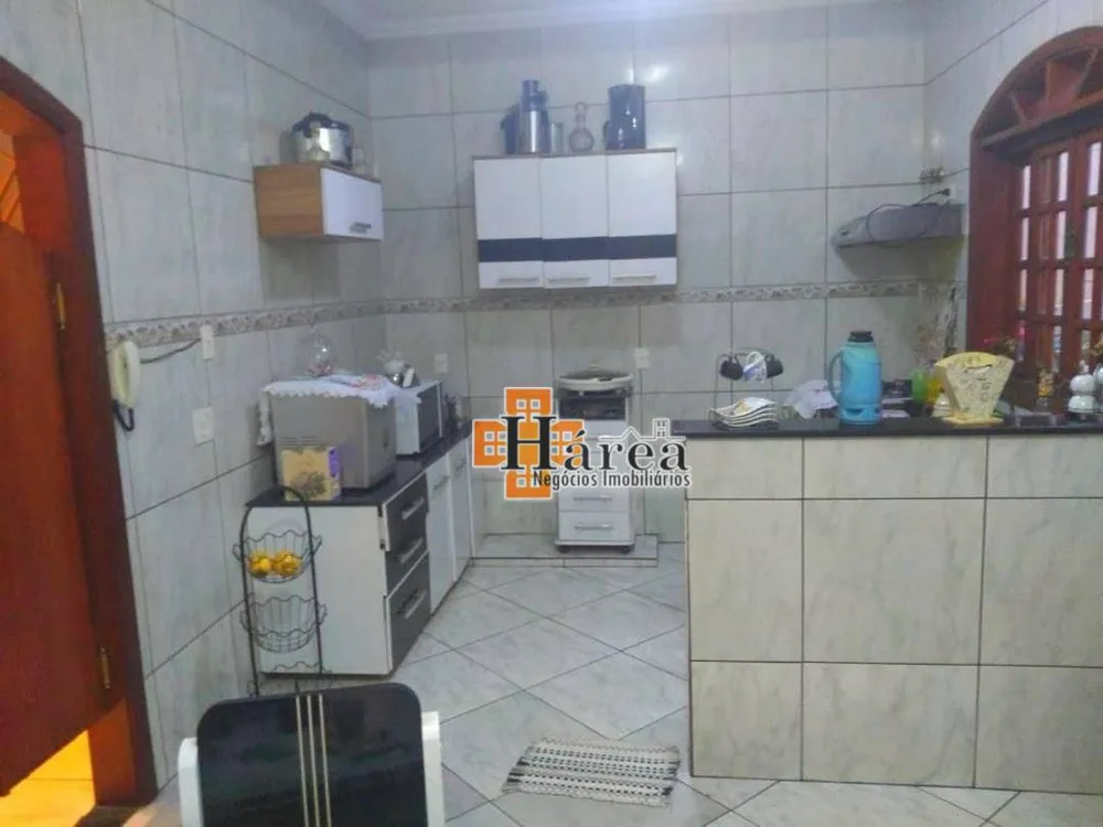 Sobrado, 3 quartos, 150 m² - Foto 10