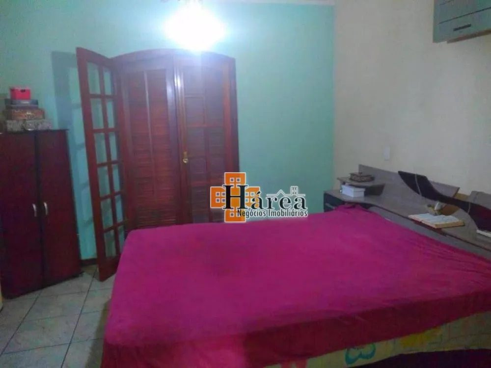 Sobrado, 3 quartos, 150 m² - Foto 7