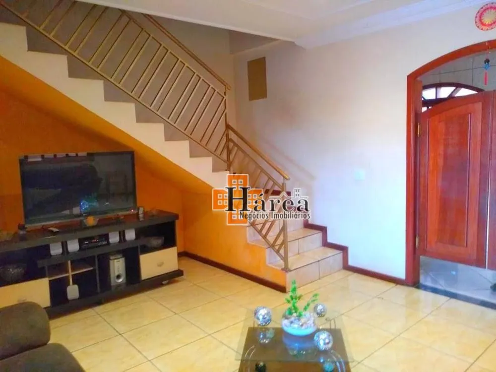 Sobrado, 3 quartos, 150 m² - Foto 5
