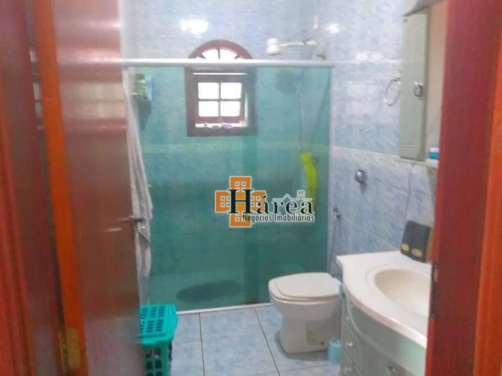 Sobrado, 3 quartos, 150 m² - Foto 8