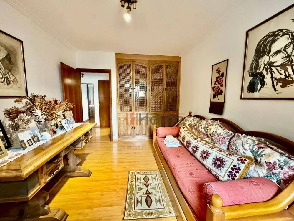 Apartamento, 4 quartos, 267 m² - Foto 2