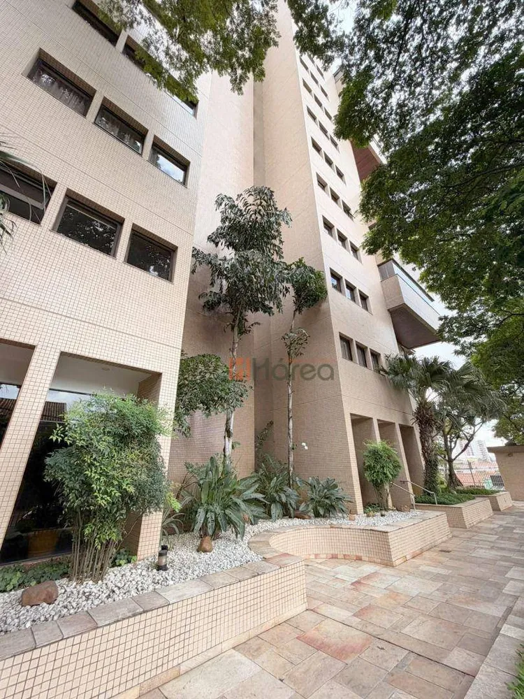 Apartamento, 4 quartos, 267 m² - Foto 12
