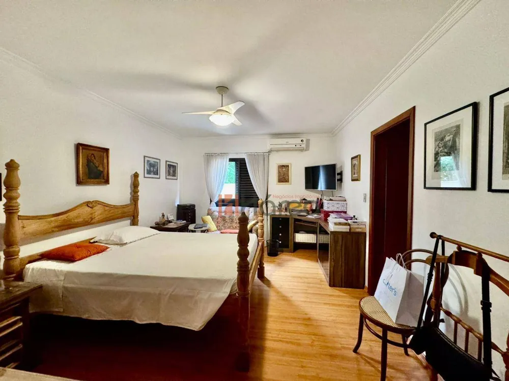 Apartamento, 4 quartos, 267 m² - Foto 4