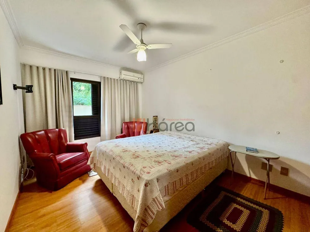 Apartamento, 4 quartos, 267 m² - Foto 5