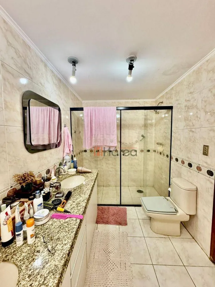 Apartamento, 4 quartos, 267 m² - Foto 10