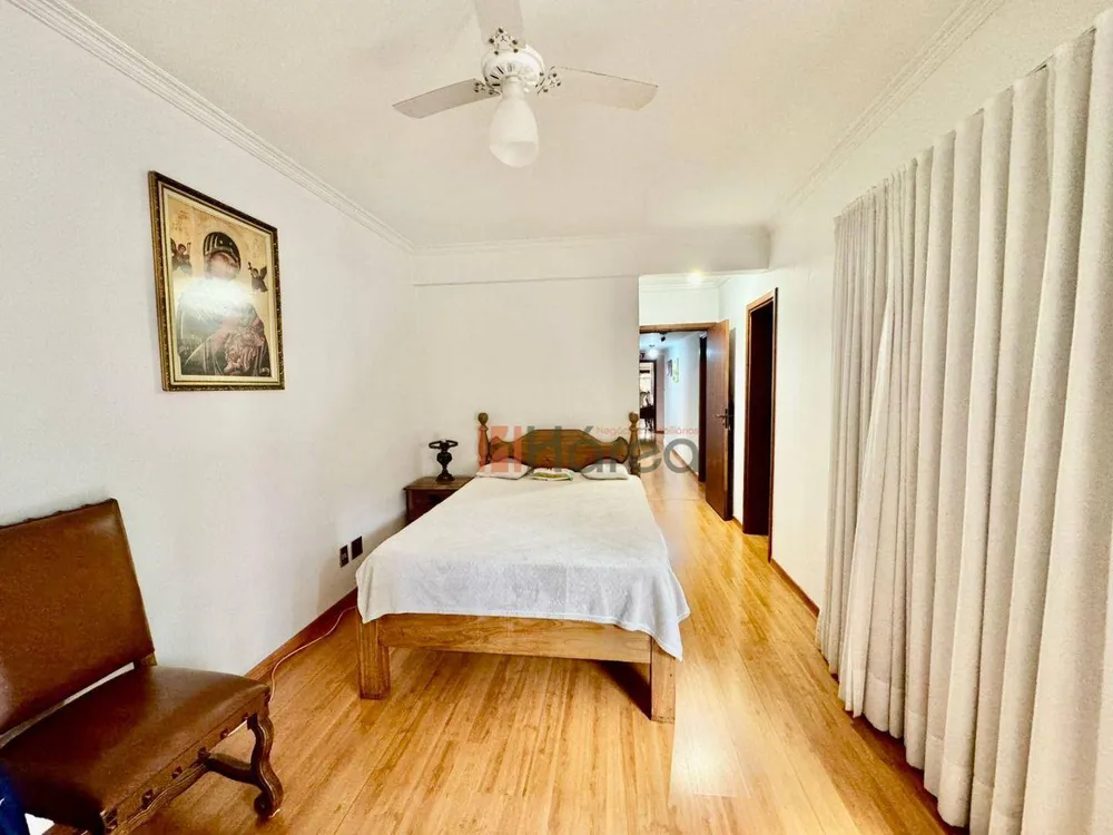 Apartamento, 4 quartos, 267 m² - Foto 3