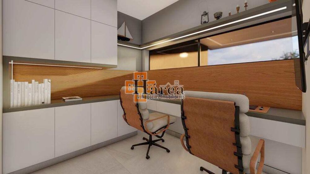 Casa de Condomínio à venda com 3 quartos, 234m² - Foto 4