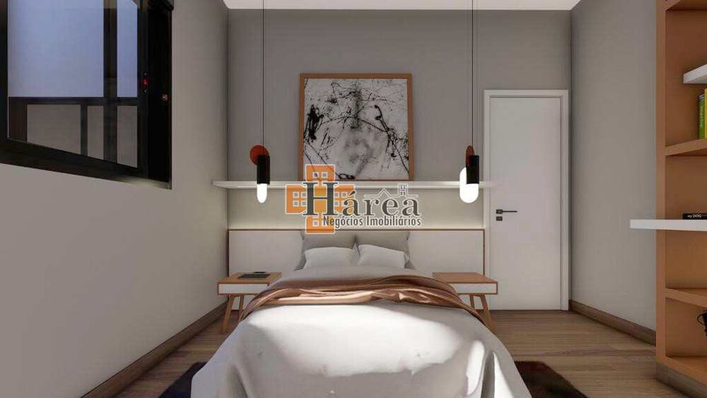 Casa de Condomínio à venda com 3 quartos, 234m² - Foto 3