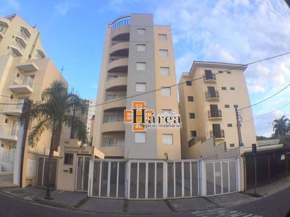 Apartamento, 3 quartos, 99 m² - Foto 4