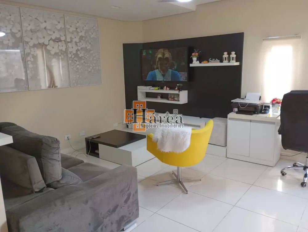 Sobrado à venda com 2 quartos, 138m² - Foto 5