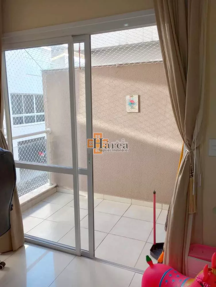 Sobrado à venda com 2 quartos, 138m² - Foto 10