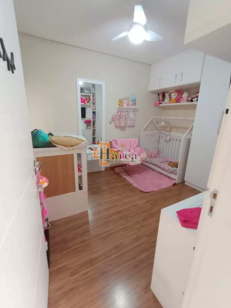 Sobrado à venda com 2 quartos, 138m² - Foto 25