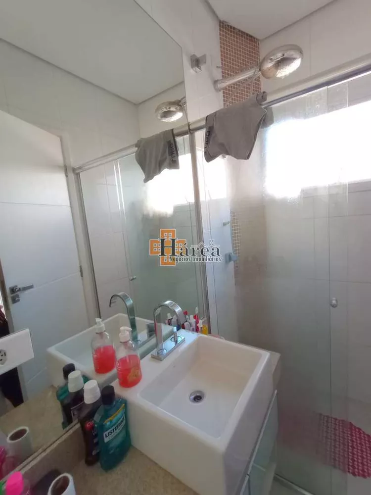 Sobrado à venda com 2 quartos, 138m² - Foto 32