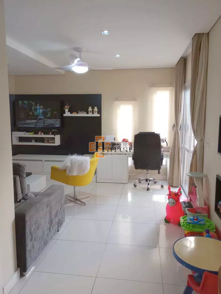 Sobrado à venda com 2 quartos, 138m² - Foto 4