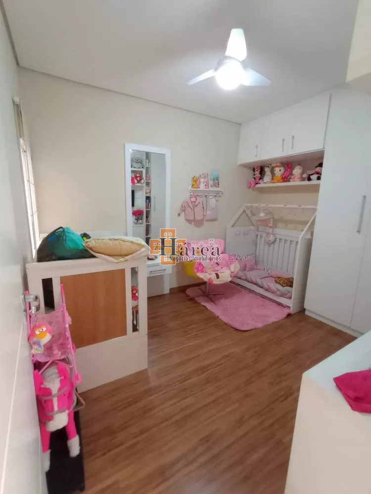 Sobrado à venda com 2 quartos, 138m² - Foto 24