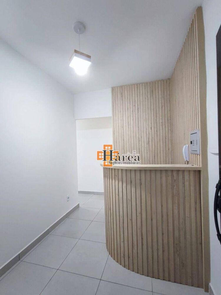 Conjunto Comercial-Sala à venda, 41m² - Foto 2