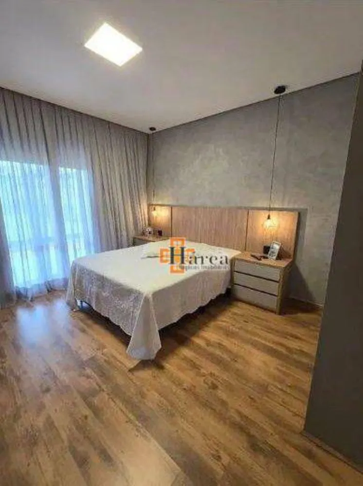 Casa de Condomínio, 3 quartos - Foto 7