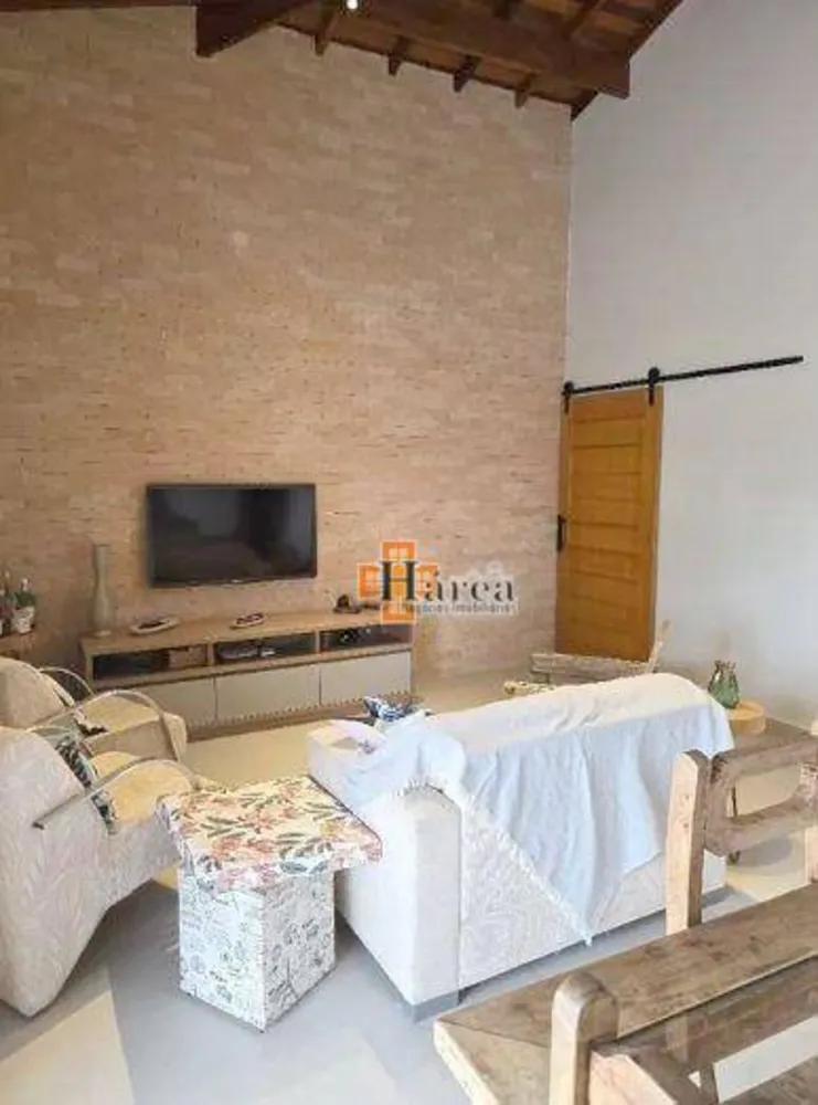 Casa de Condomínio, 3 quartos - Foto 4