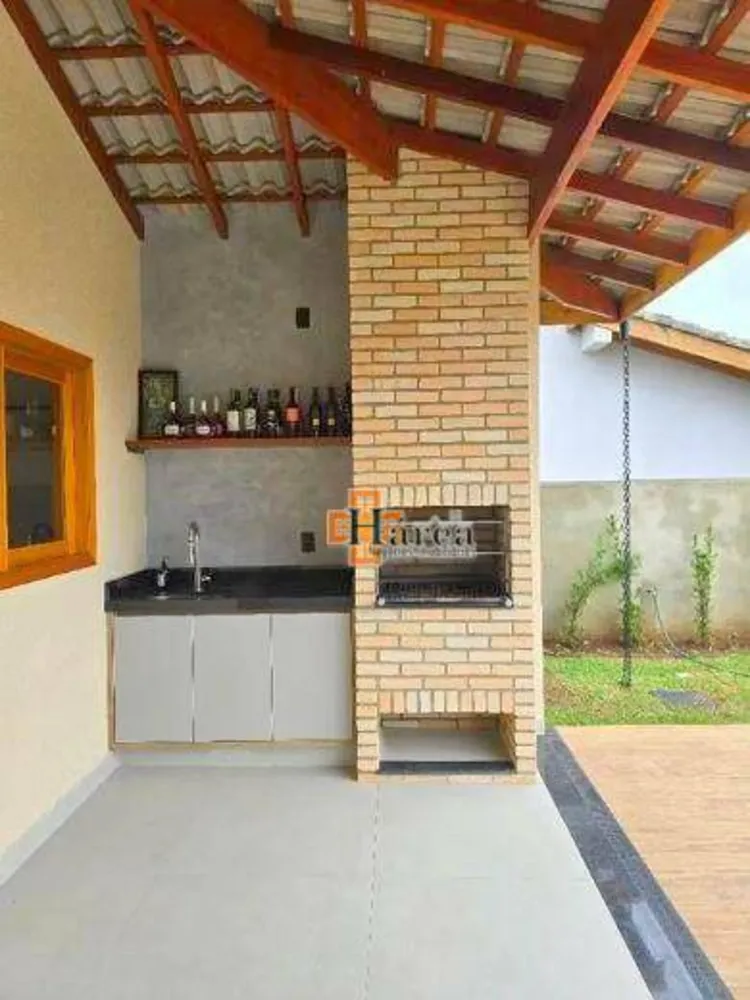 Casa de Condomínio, 3 quartos - Foto 8