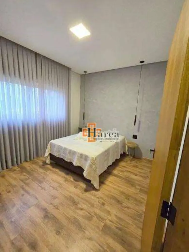 Casa de Condomínio, 3 quartos - Foto 6