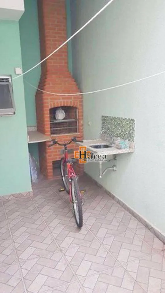Casa, 3 quartos, 130 m² - Foto 11