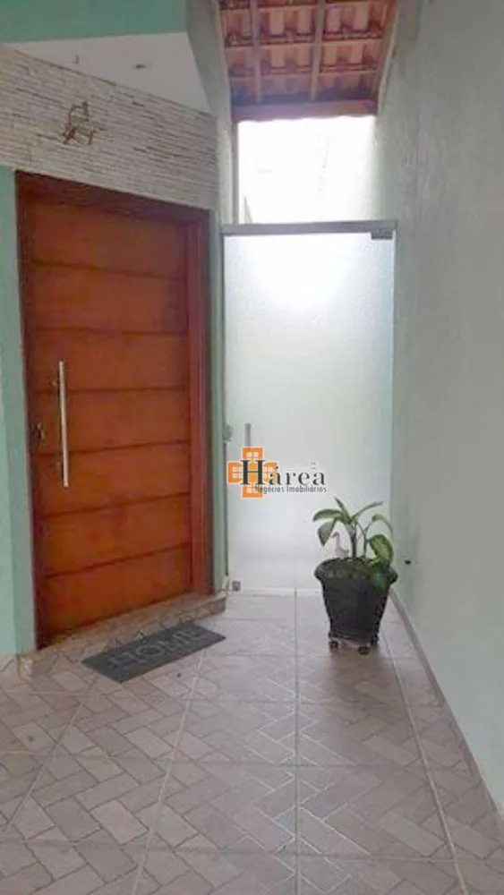 Casa, 3 quartos, 130 m² - Foto 3