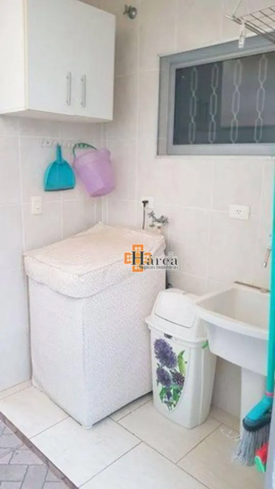 Casa, 3 quartos, 130 m² - Foto 10