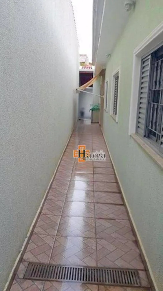 Casa, 3 quartos, 130 m² - Foto 12