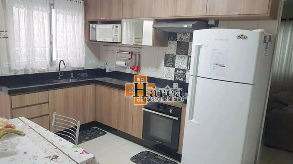 Casa, 3 quartos, 130 m² - Foto 9